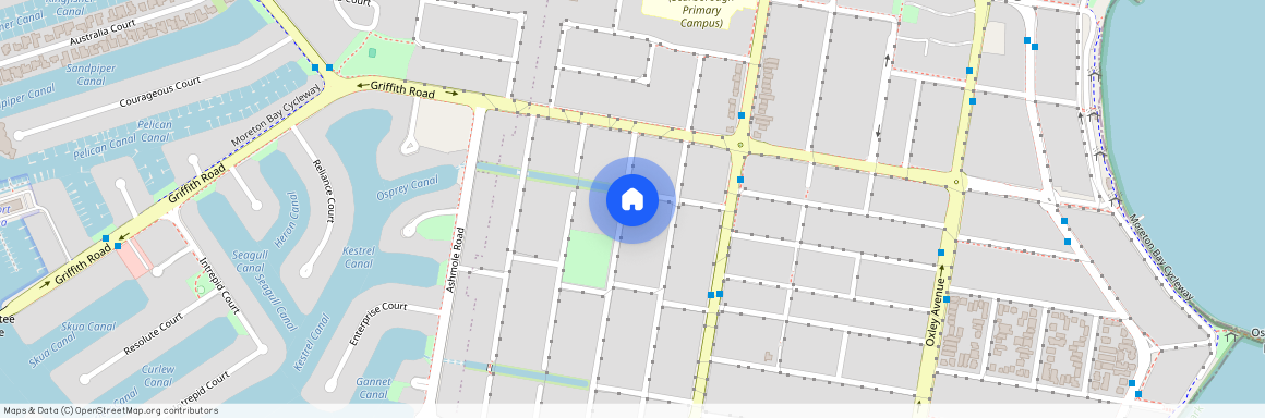 44 Grace Street, QLD 4020, Scarborough