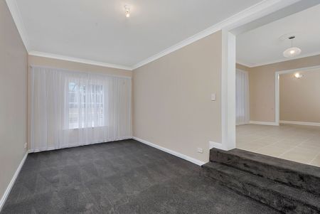 Space for all the family! - Photo 4