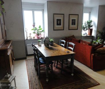 Location Appartement 2 pièces 58m² LE CREUSOT 71200 - Photo 3