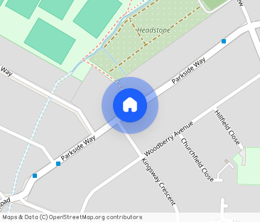 Parkside Way, HARROW - Photo 1