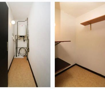 2 slpk., lift, garage, nabij centrum en invalswegen te Diest - Foto 1