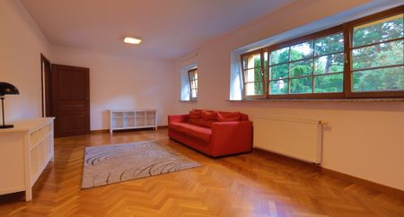 Mieszkanie na wynajem Wrocław-Śródmieście Wrocław - Фото 2