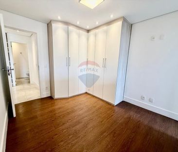 Apartamento Para Locação Com 2 Suítes, 2 Vagas Garagem, Condomínio ... - Foto 4