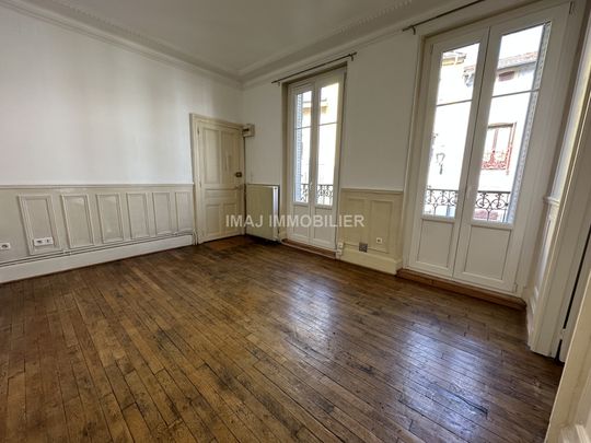 Appartement à louer - Photo 1