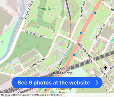 Sylvia Tower, Dalton Street - Photo 1