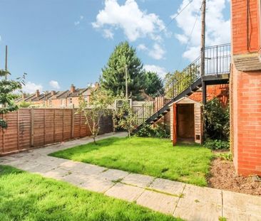 3 BED Detached house To rent - Photo 4