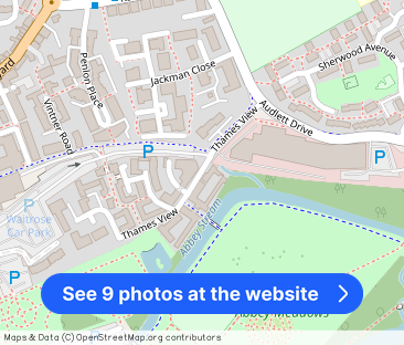 Thames View, Abingdon, Oxfordshire, OX14 - Photo 1