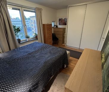 Vällingby - 3rok - 6mån - 16.100kr/mån - Foto 1