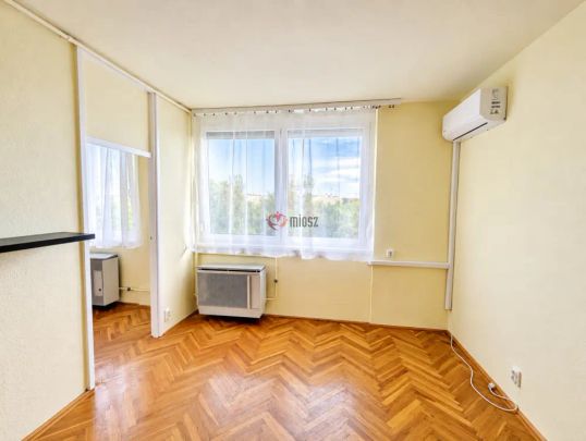 Kiadó téglalakás - Budapest, XIV. kerület - Photo 1