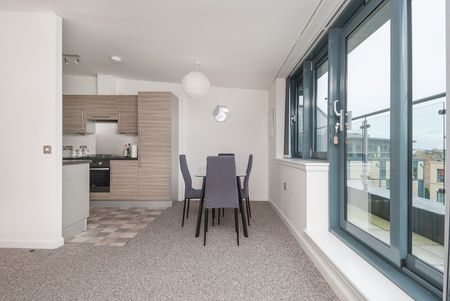 2298L - Handyside Place, Edinburgh, EH11 1ZH - Photo 4