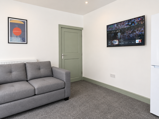 4 bedroom house to rent - Photo 1