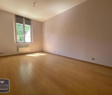 Appartement à louer 3 pièces 96.39m² - Photo 2