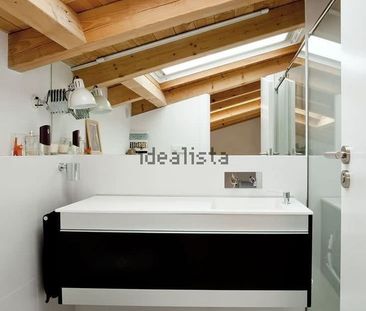 Alquiler de ático en Calle Cardenal Cisneros, 8 - Foto 4