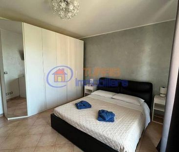 Quadrilocale via Sandro Pertini 26, Porto Torres - Photo 4