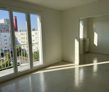 Appartement situé à Tours au calme proche de la NR et la caserne de... - Photo 4