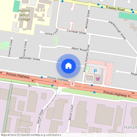 2/9 Alexander Street, Vic 3803, Hallam