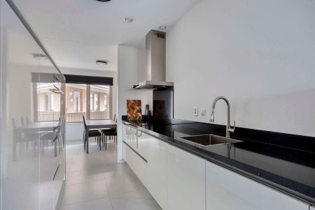 Centrumboulevard, Utrecht, Nederland - Photo 5