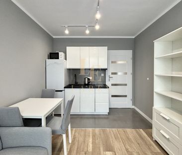 Ul. Oliwska | Nowe budownictwo | Pierwszy najem - Photo 5