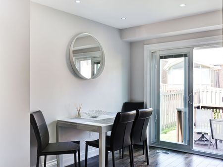 For Lease - 6118 Clover Ridge Crescent, Mississauga, Ontario - Photo 3