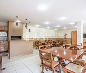 Apartamento com 2 quartos e 102m² para alugar em São João, Porto Al... - Foto 3