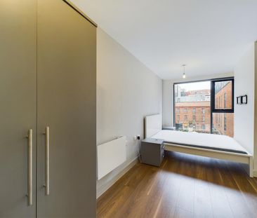 Studio to rent - Photo 6