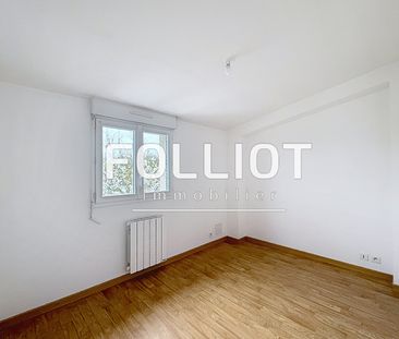 A LOUER Maison Sartilly 4 pi�ce(s) 78.31 m2 - Photo 6