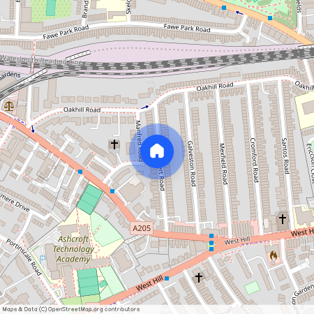 Schubert Road, Putney, SW15 2QT