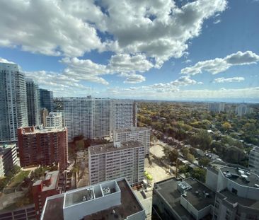 For Lease - 2191 Yonge Street Unit# 3311, Toronto, Ontario - Photo 2