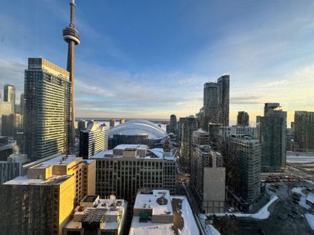 For Lease - 55 Mercer Street Unit# 3301, Toronto, Ontario - Photo 4