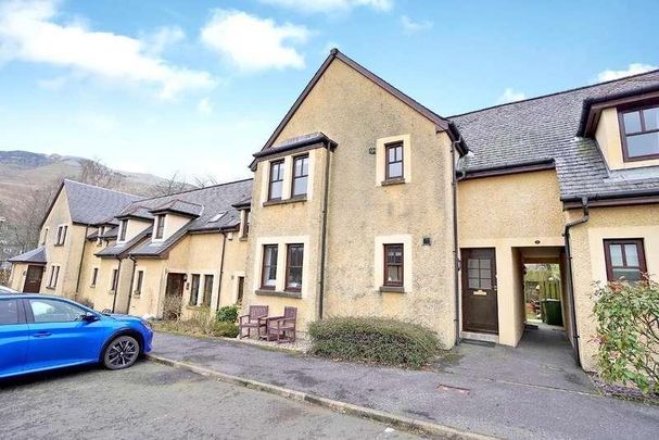 Cockalane View, Strathblane, G63 - Photo 1