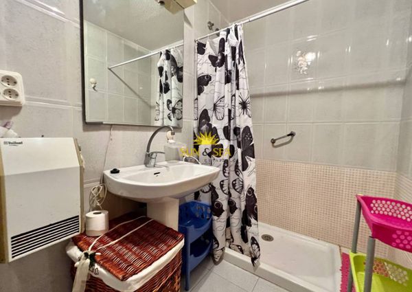 2 BEDROOM APARTMENT - GUARDAMAR DEL SEGURA, ALICANTE.