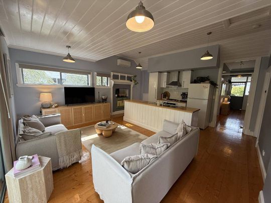Beautifully Renovated Home - Photo 1