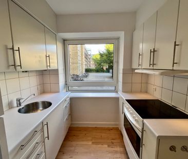 Lys og indbydende 2 værelses lejlighed i Aalborg - Photo 6