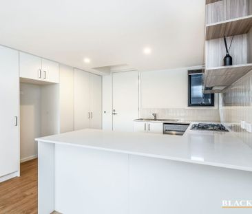 57/117 Sutherland Crescent, Taylor ACT 2913 - Townhouse For Rent | ... - Photo 1