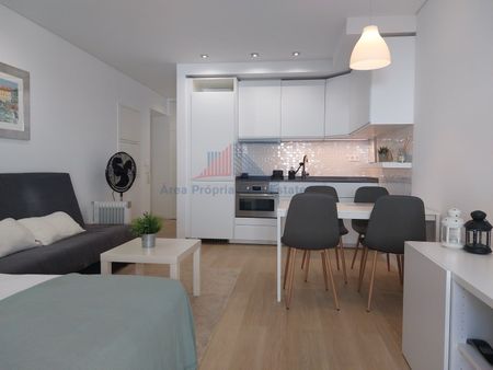 Apartamento T1 em Lisboa - Photo 4