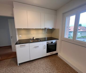 3 Zimmer, 2. Stock - Photo 4