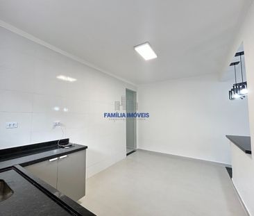 Apartamento 2 Quartos Campo Grande 83m² - Photo 6