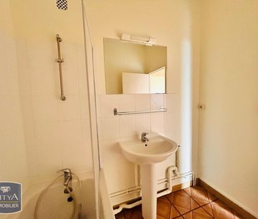 Location Appartement 2 pièces 56m² LAVAL 53000 - Photo 1