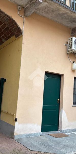 Monolocale in affitto - Photo 1