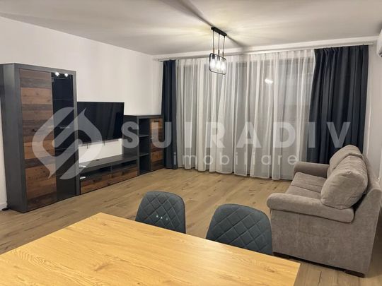 Apartament modern, parcare subterana, bloc nou- The Nest - Fotografie 1