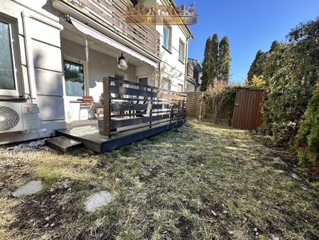 Piaseczyński, Piaseczno, Józefosław, Dzikiej Róży - Photo 2