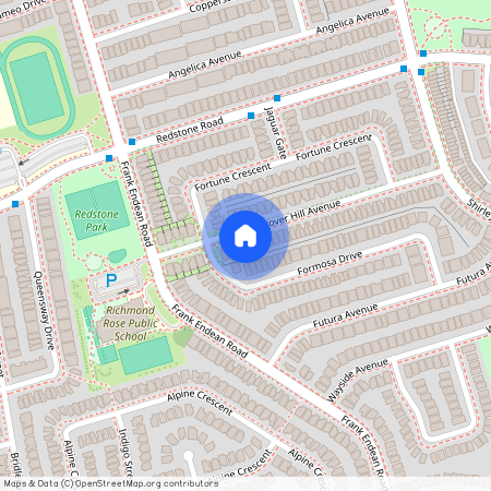 23 Agnes Lane, Richmond Hill