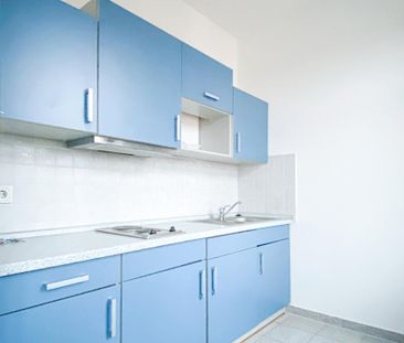 Modernes 1-Zimmer-Apartment in beliebter Wohnlage - Photo 2