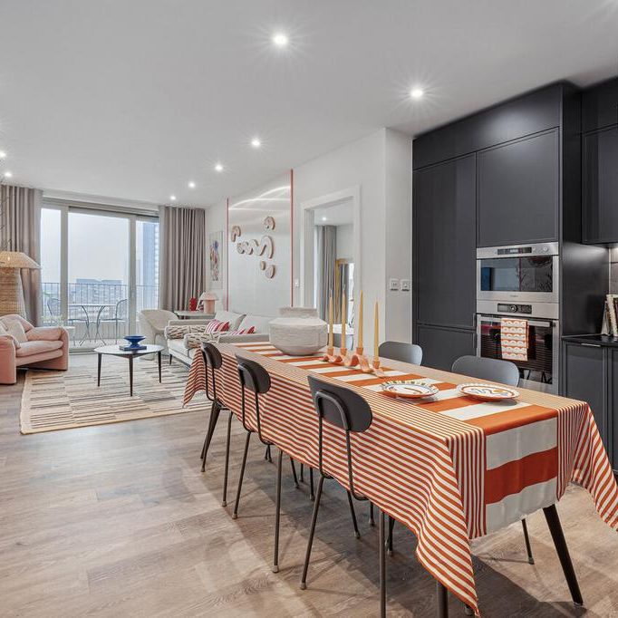 2 bedroom flat to rent - Photo 1