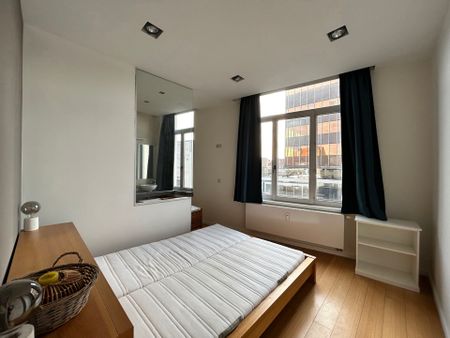 Rue Américaine, 1050, Ixelles - Foto 3