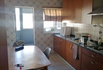 Apartamento T3 em Braga