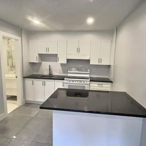 1 CH - 1 SDB - Montréal - $1,100 /mo - Photo 3