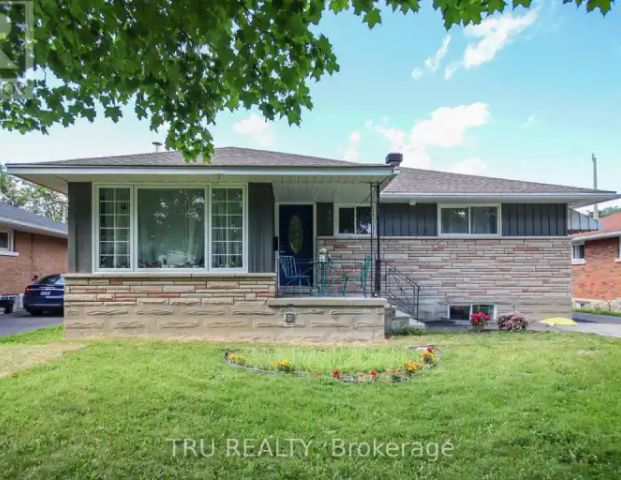 A - 759 ADAMS AVENUE | A - 759 ADAMS AVENUE, Ottawa - Photo 1