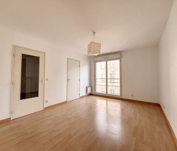 Location appartement 2 pièces, 40.05m², Tours - Photo 5