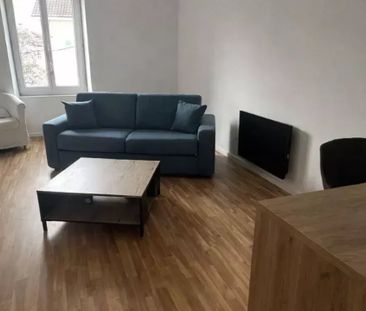 Location Appartement 1 pièces 35 m2 à Audincourt - Photo 5